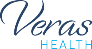 Veras Health Logo - PrecisionIR Partner