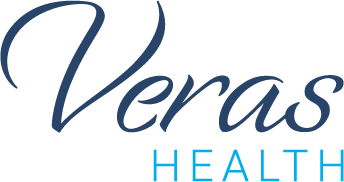 Veras Health Logo - PrecisionIR Partner