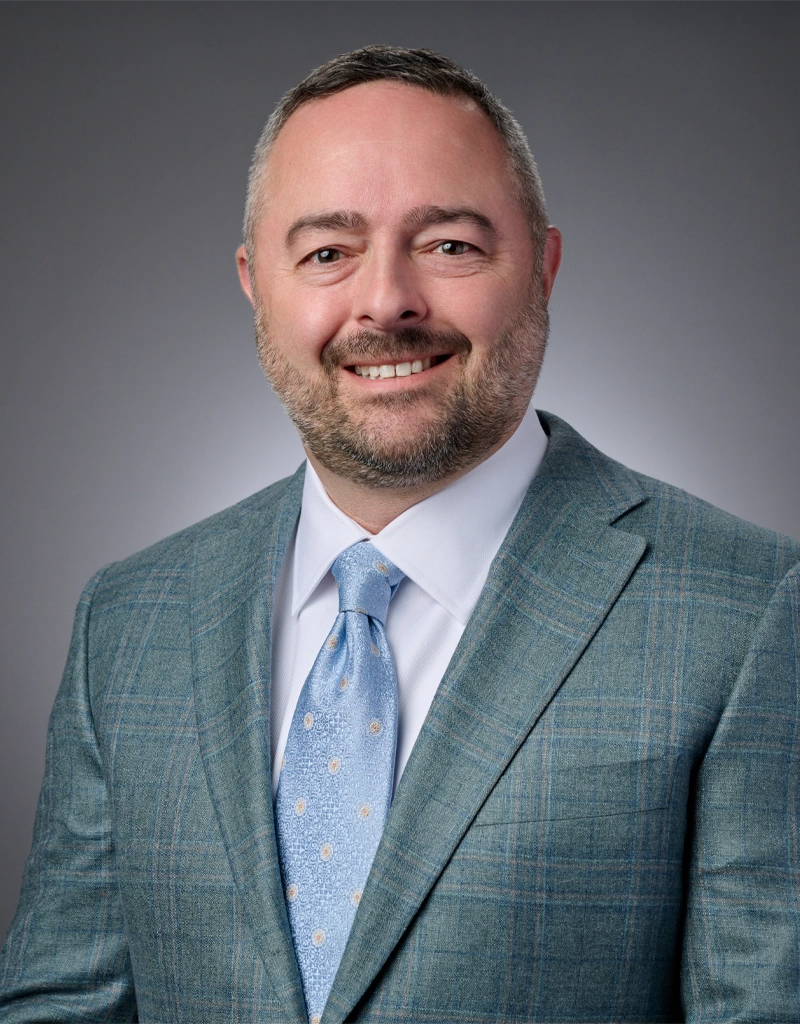 S. Andrew Vartanian, M.D.