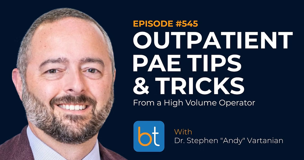 Podcast for Practicing Physicians Cover