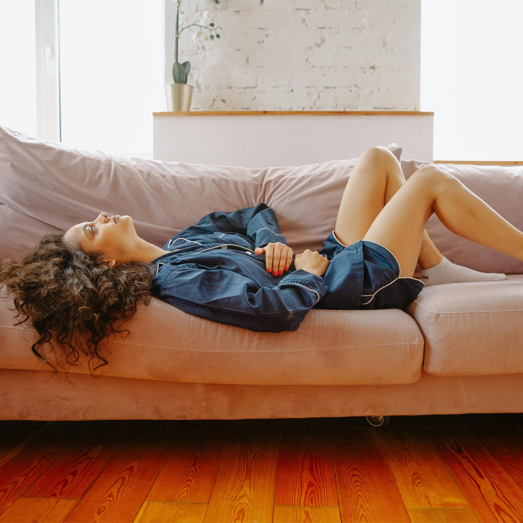 uterine fibroids